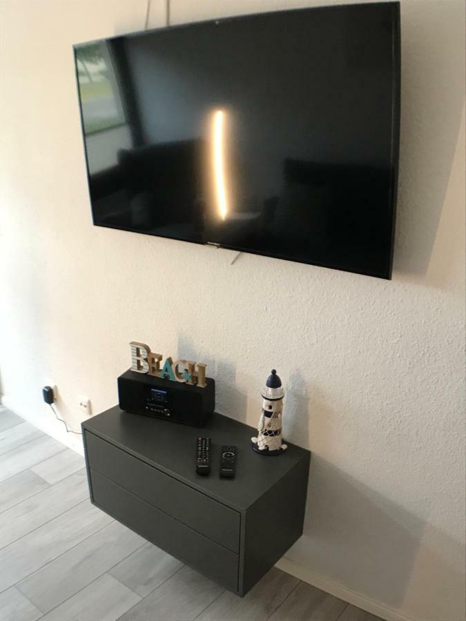 Ferienwohnung Steffi Marina Wendtorf エクステリア 写真