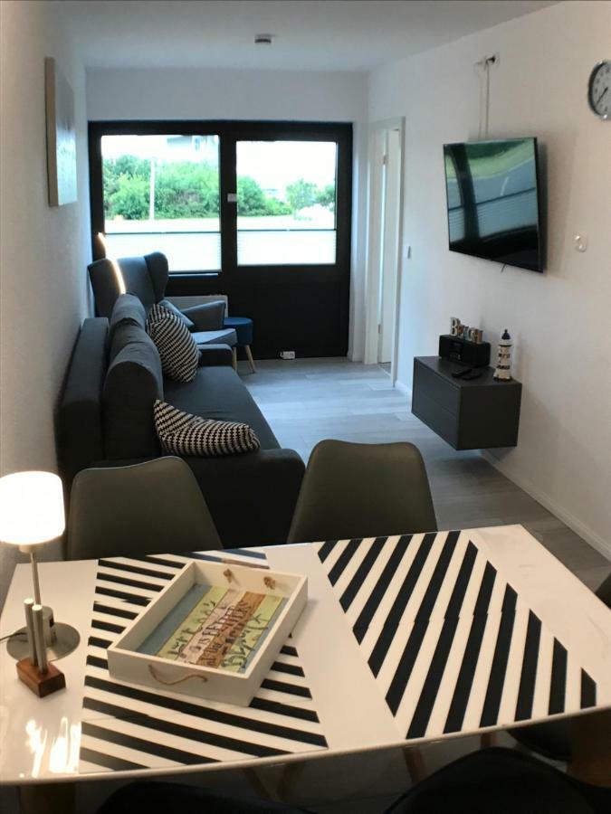 Ferienwohnung Steffi Marina Wendtorf エクステリア 写真