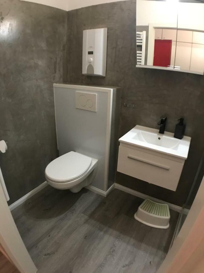 Ferienwohnung Steffi Marina Wendtorf エクステリア 写真