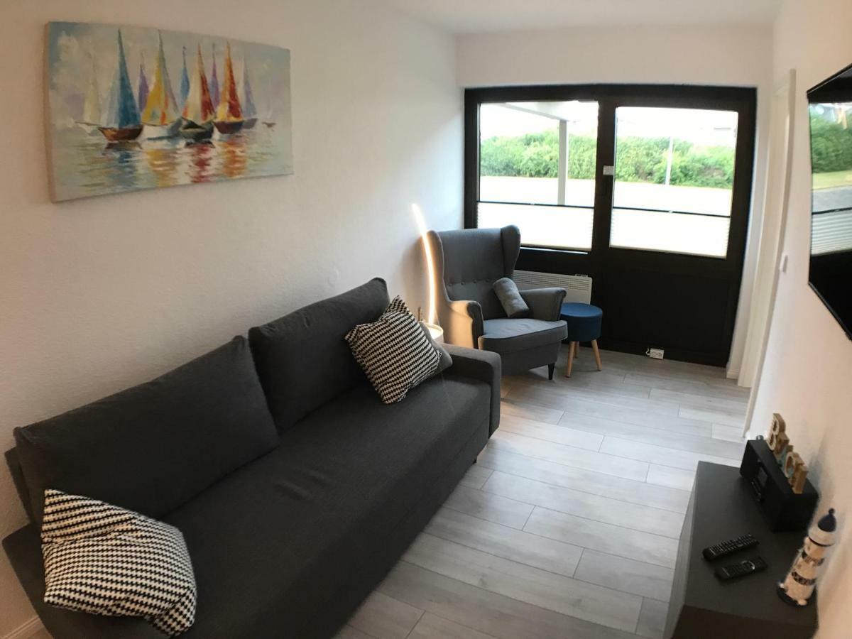 Ferienwohnung Steffi Marina Wendtorf エクステリア 写真
